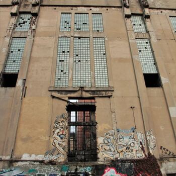 Zentrales Kraftwerk PŽS