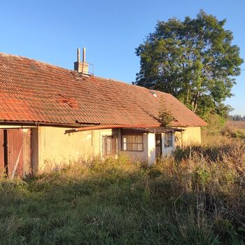 Abandoned house in the Highlands_2024