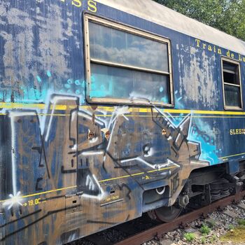 Kam tě dovedou koleje