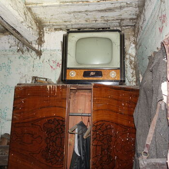 Statek u Trabanta III.