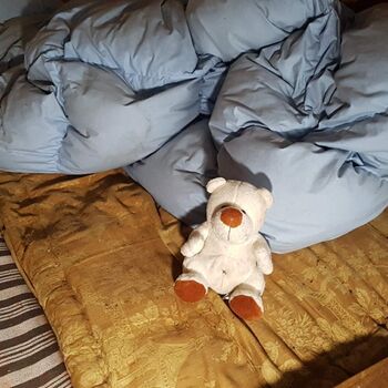 Urbex - House by the road