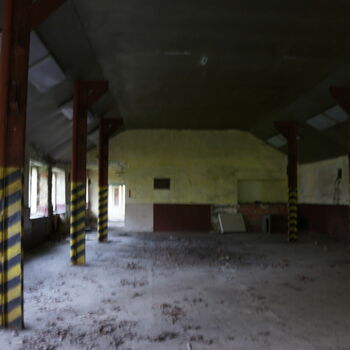 garáž suterénu Architektura budova