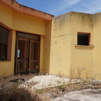 dům domácí garáž Patio Štuk Architektura struktura budova