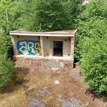 Reserve-Militärkrankenhaus