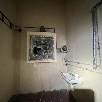 Former Military Area 2022