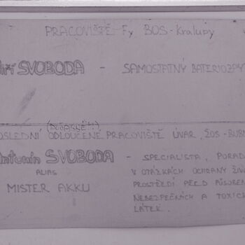 Železniční dílny nebyly jen vozovka Železniční dílny nebyly jen vozovka