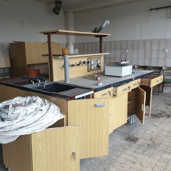 Tschechisches Tschernobyl 2022