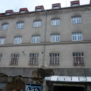 budova Architektura struktura fasáda