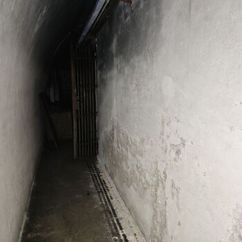 Hole to Hell... Abandoned (CO) Bunker