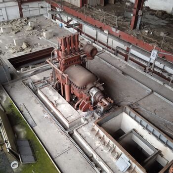 Tschechisches Tschernobyl 1 Tschechisches Tschernobyl 1