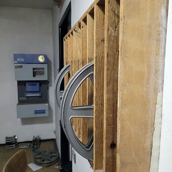 🎞 Summer cinema season is here.