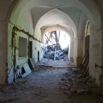 vault roof architecture protective covering building
