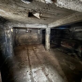 Vláďa má malé péro