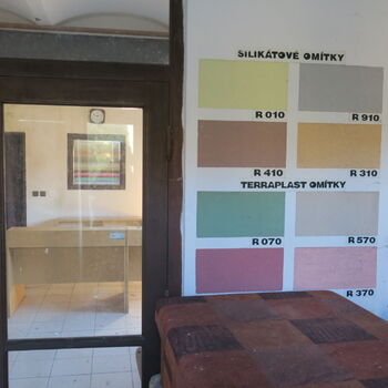 Autodílna ve stavebninách ?