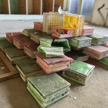 Lung sanatorium 2022