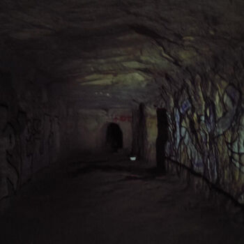 Dole v šachtě? Dole v šachtě?