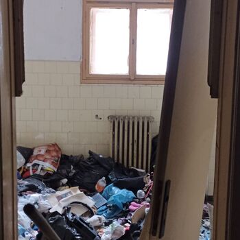 Militärische Verwaltung 2024