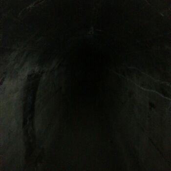 cave geological formation