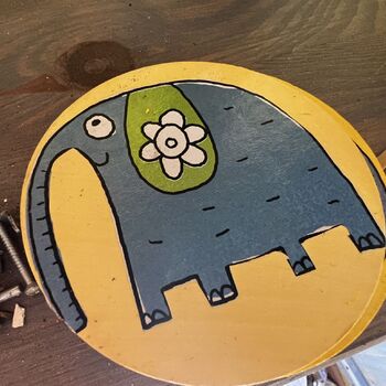 Former camp Corsica 2023