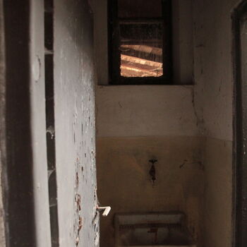 Strategic fuel storage