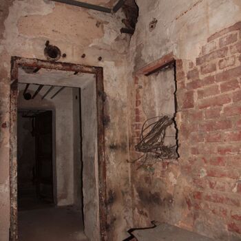 CO cover in the sugar factory