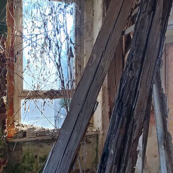 Lung Sanatorium 2024