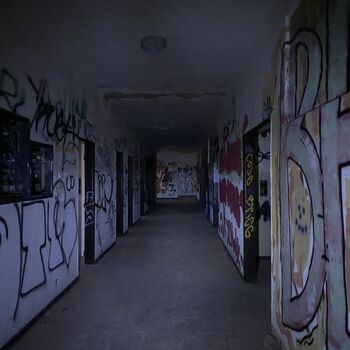 Vojenská záložní nemocnice 2025