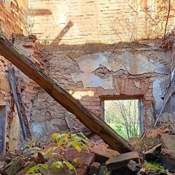 TOTÁLKA - GASTHAUS ZU DEN HASEN