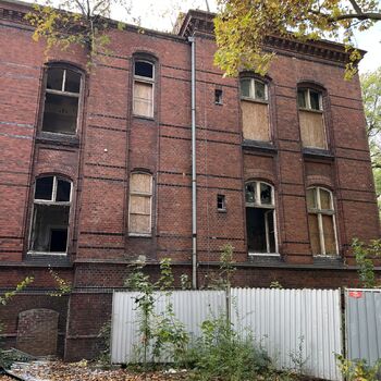 Medizinisches Zentrum Polen 2025