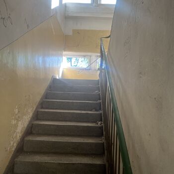 Urbex Polsko-Karviná