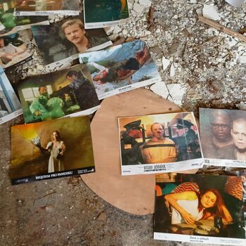 KINO (od ,,Roberta,,)