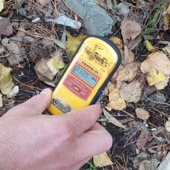 Černobyl (Чорнобиль) a Pripjať  2021 Černobyl (Чорнобиль) a Pripjať  2021