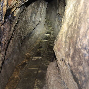 Silver Mine Silver Mine