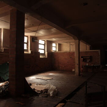 Factory in the North