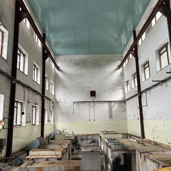 Wasseraufbereitungsanlage 2026