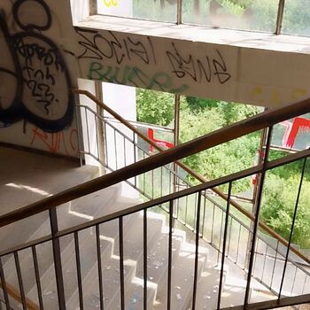 Záložní vojenská Nemocnice