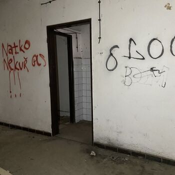 Vojenská záložní nemocnice 2025