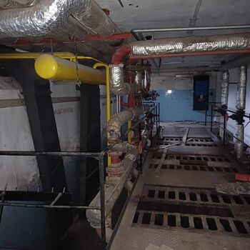 Léčebny pro mentálně postižené děti v Ostravici