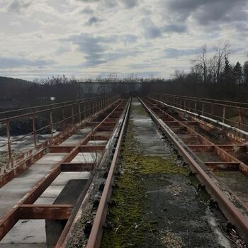 Tschechisches Tschernobyl 2022