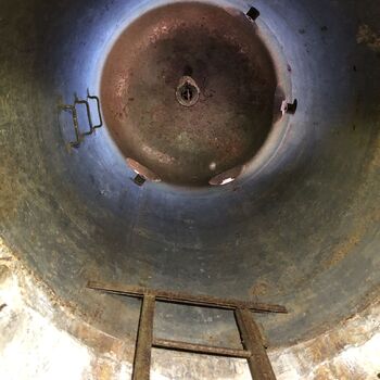 Vojenské bunkry - Brdy