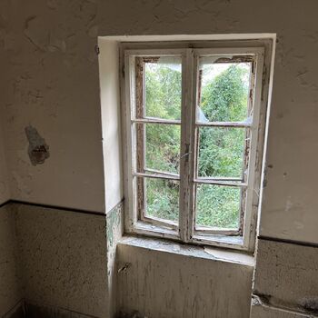 Herberge? Gästehaus? Serbien 2024