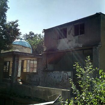 mobile home housing trailer structure wheeled vehicle vehicle