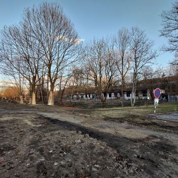 Opuštěné Železářství stavebniny Opuštěné Železářství stavebniny