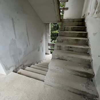 Olympijské skokanské můstky Bosna 2024