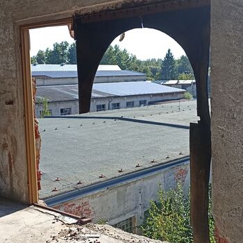 Concrete Sleeper Factory 2023 Concrete Sleeper Factory 2023