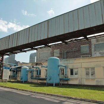 Der "berüchtigte" Nachfolger des berühmten Ringhoffer