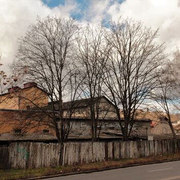 Vzpomínka na lihovar Zlatý anděl na Zlíchově 2015-20