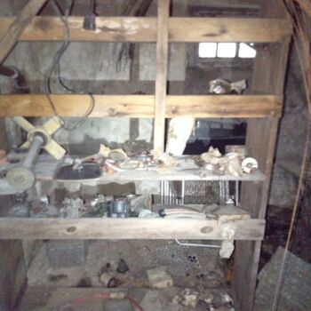 Small foundry 2024 Small foundry 2024