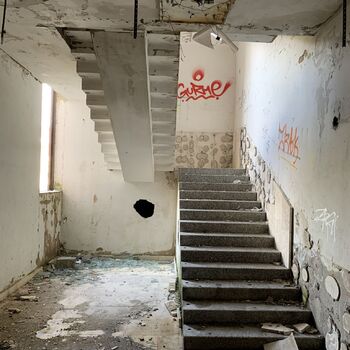 Byvala poliklinika Byvala poliklinika