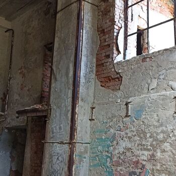 Ocelárny Julia 2023